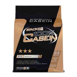 100% Casein Stacker2 Europe