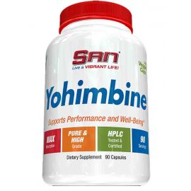 Yohimbine