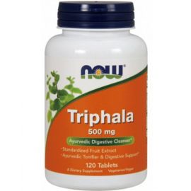 Triphala 500 mg