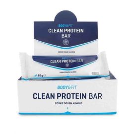 Clean Protein Bar