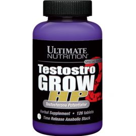 TestostroGrow 2 HP