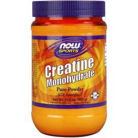 Creatine Monohydrate - 100% Pure Powder