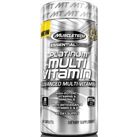 Platinum Multi Vitamin