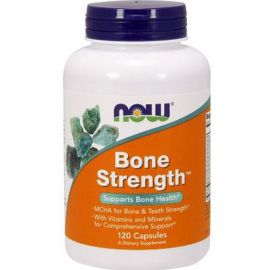 NOW Bone Strength