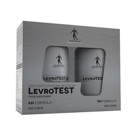 LevroTest