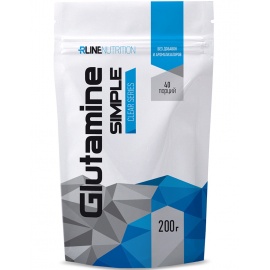 Glutamine Powder