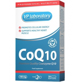 CoQ10 100 мг