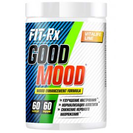 FIT-Rx Good Mood