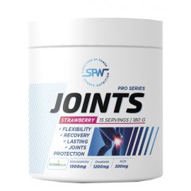 SPW Collagen Glucosamine+Chondroitin+MSM+Boswellia