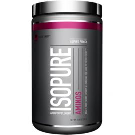 Isopure Amino