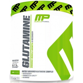 Glutamine MusclePharm