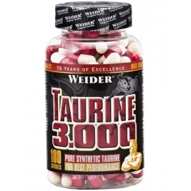 Weider Taurine 3000