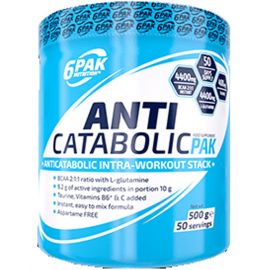 ANTIcatabolic PAK