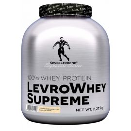 LevroWheySupreme