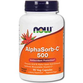 AlphaSorb-C 500