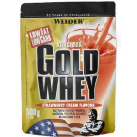 Gold Whey