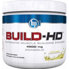 Build HD