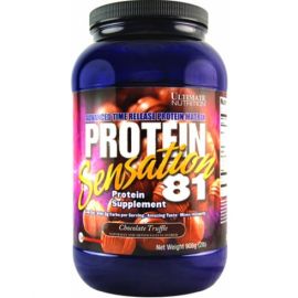 Protein Sensation 81