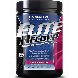 Elite Recoup