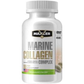 Marine Collagen Complex