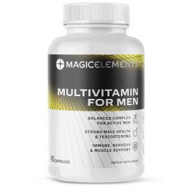 Multivitamin For Men