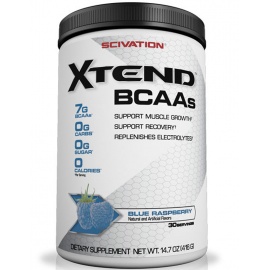 Xtend BCAA