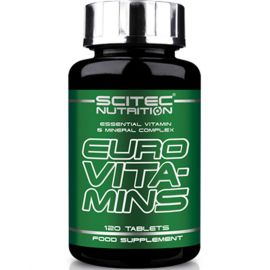 Euro Vita-Mins