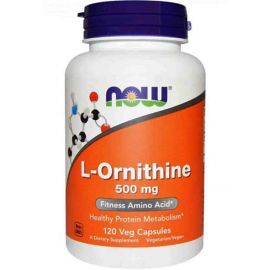 L-Ornithine